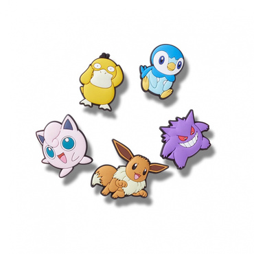 ポケモン アソート 5 パック