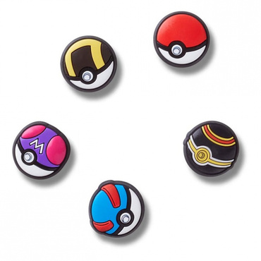 ポケ ボール 5パック