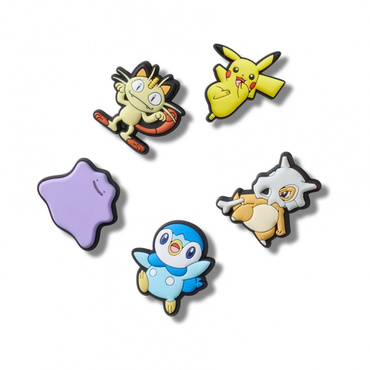 ポケモン バラエティ 5 パック