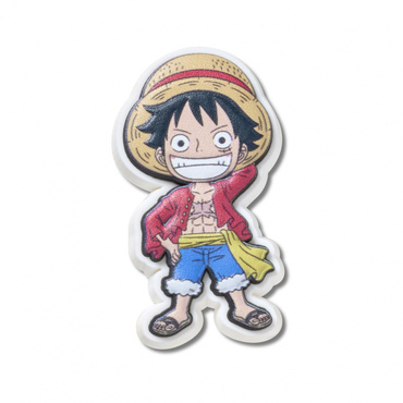 CR OP Luffy