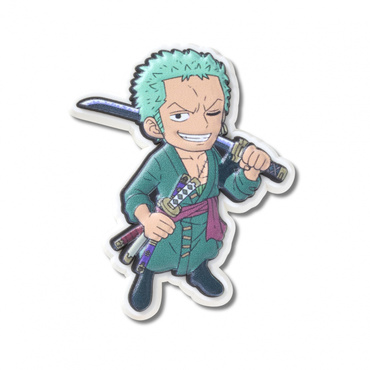 CR OP Zoro