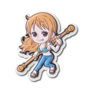 CR OP Nami