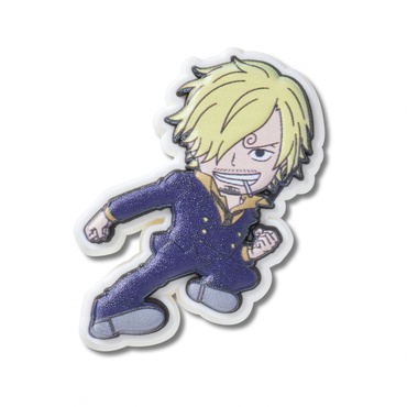 CR OP Sanji