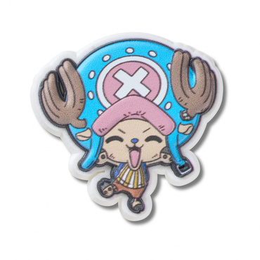 CR OP Chopper