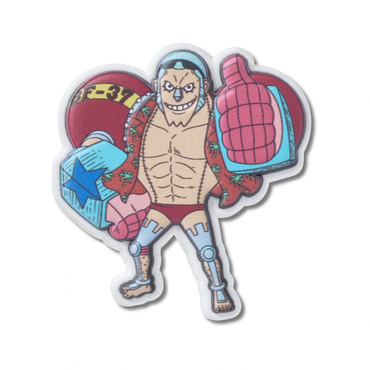 CR OP Franky