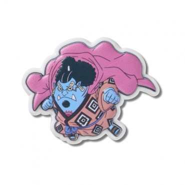 CR OP Jinbe