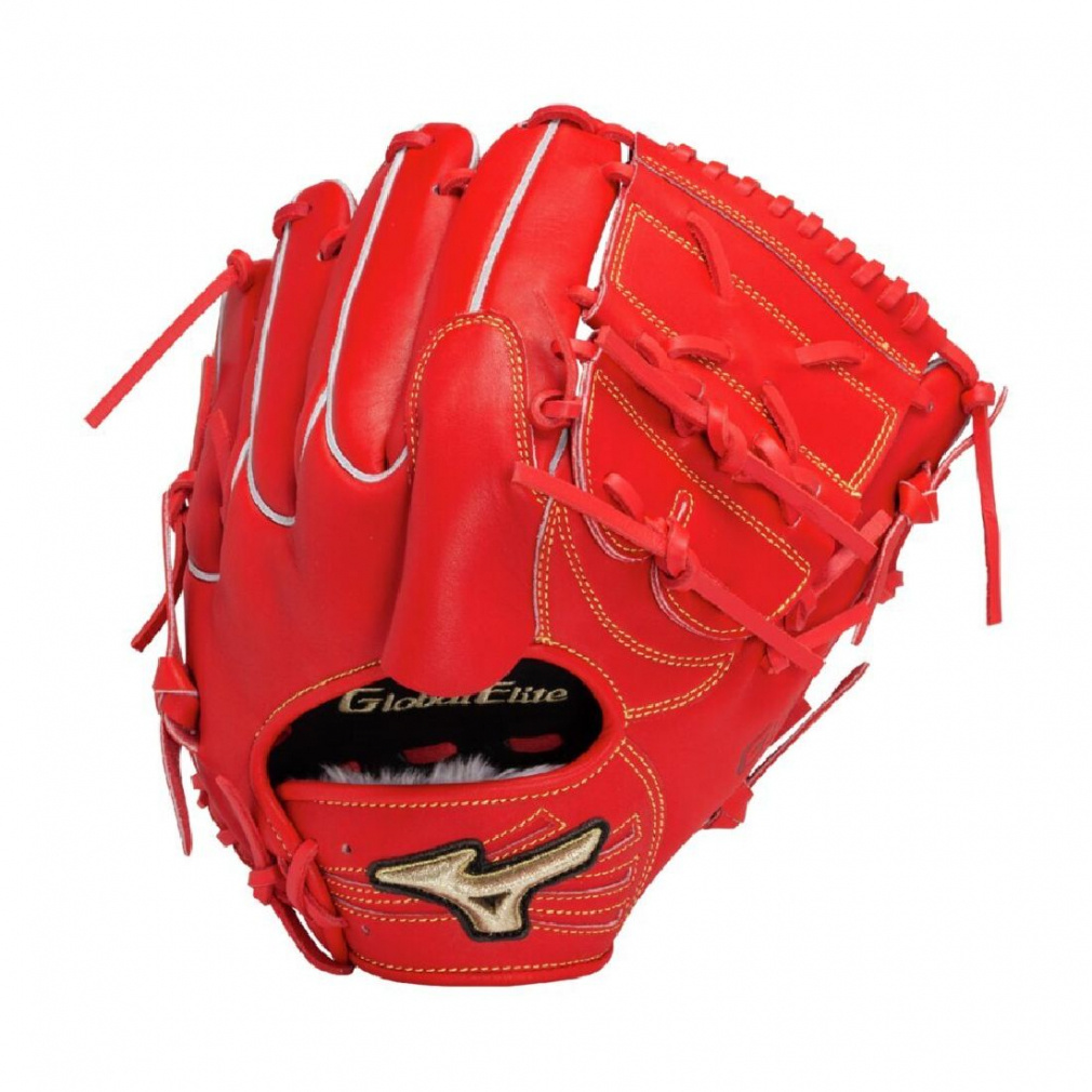 ミズノ 軟式用グローバルエリートProfessional Selection 伊藤型 サイズ12 1AJGR32201 軟式用 野球 ピッチャー用グローブ MIZUNO