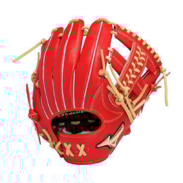 軟式用グローバルエリートProfessional Selection 紅林型 サイズ9