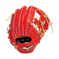 ミズノ グローバルエリート プロフェッショナルセレクション軟式長岡型10 軟式用グローバルエリートProfessional Selection 長岡型 サイズ