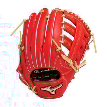 軟式用グローバルエリートProfessional Selection 西川型 サイズ16N