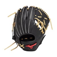 ミズノ 軟式用WILL DRIVE RED U-Plus 投手×内野 サイズ9 1AJGR32700