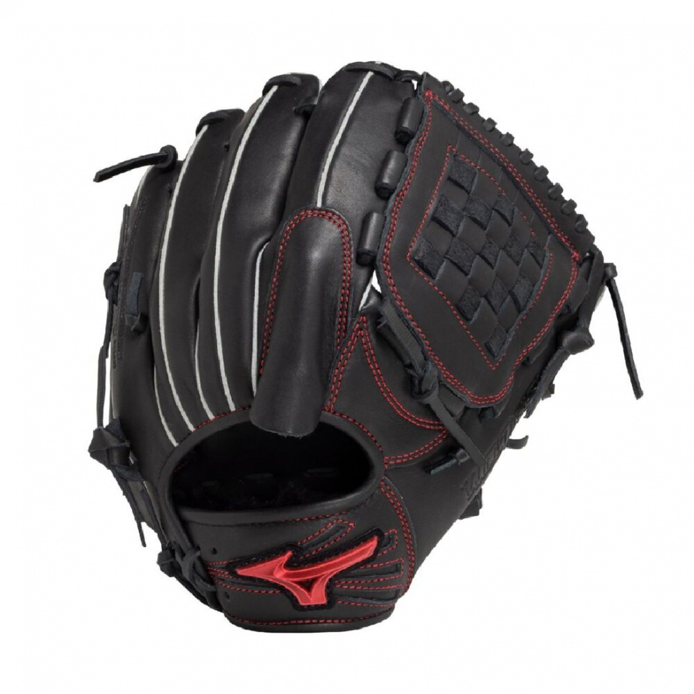 ミズノ 軟式用WILL DRIVE RED IBE 投手向け サイズ11 1AJGR32801 軟式用 野球 ピッチャー用グローブ MIZUNO