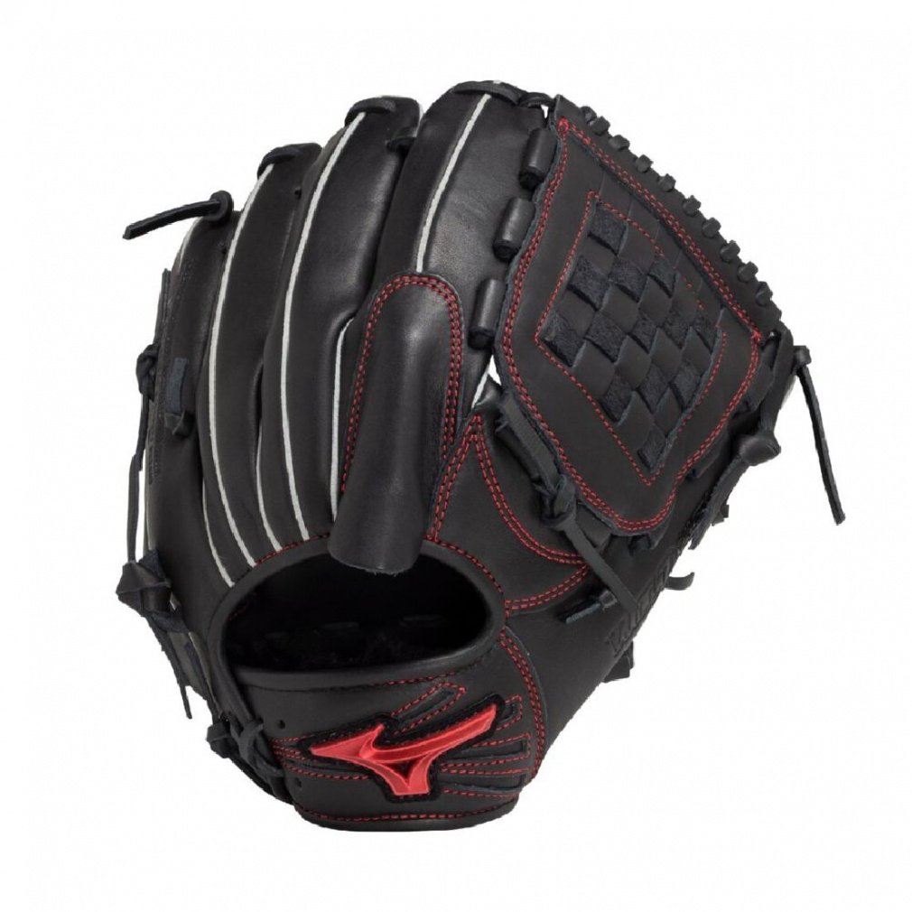 軟式用WILL DRIVE RED IBE 投手向け サイズ11｜Alpen Online