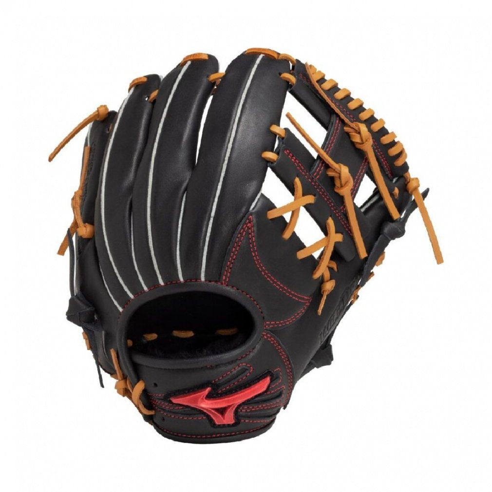 軟式用WILL DRIVE RED IBE 内野手向け サイズ9｜Alpen Online