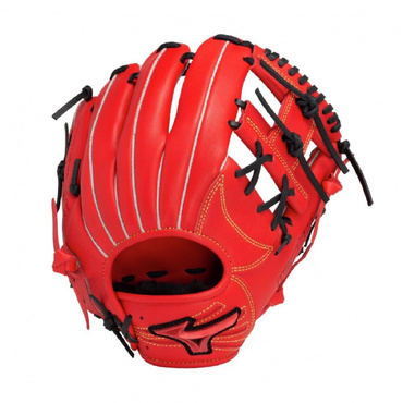 軟式用WILL DRIVE RED IBE 内野手向け サイズ9