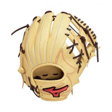 軟式用WILL DRIVE RED IBE 内野手向け サイズ9