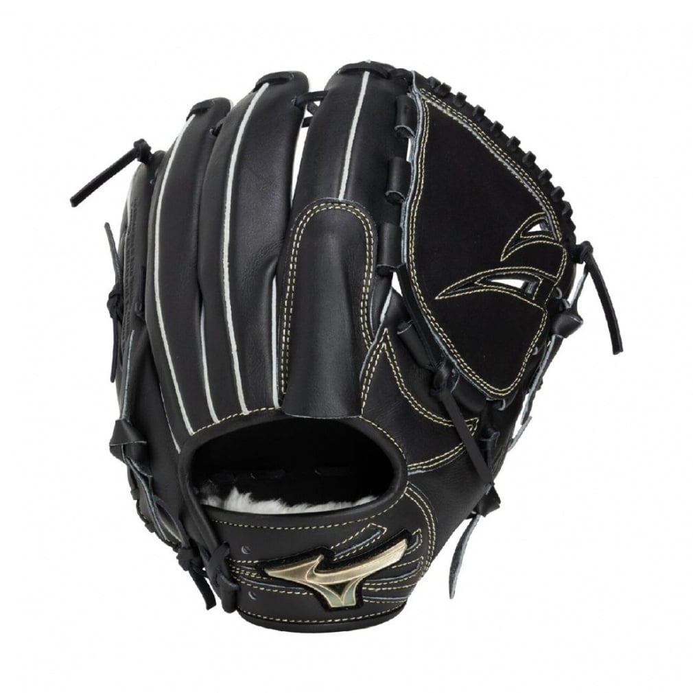 ミズノ 軟式用グローバルエリートSELECT投手用 サイズ11 1AJGR34401