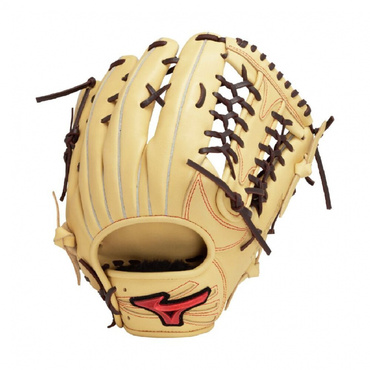 軟式用WILL DRIVE RED IBE 外野手向け サイズ14