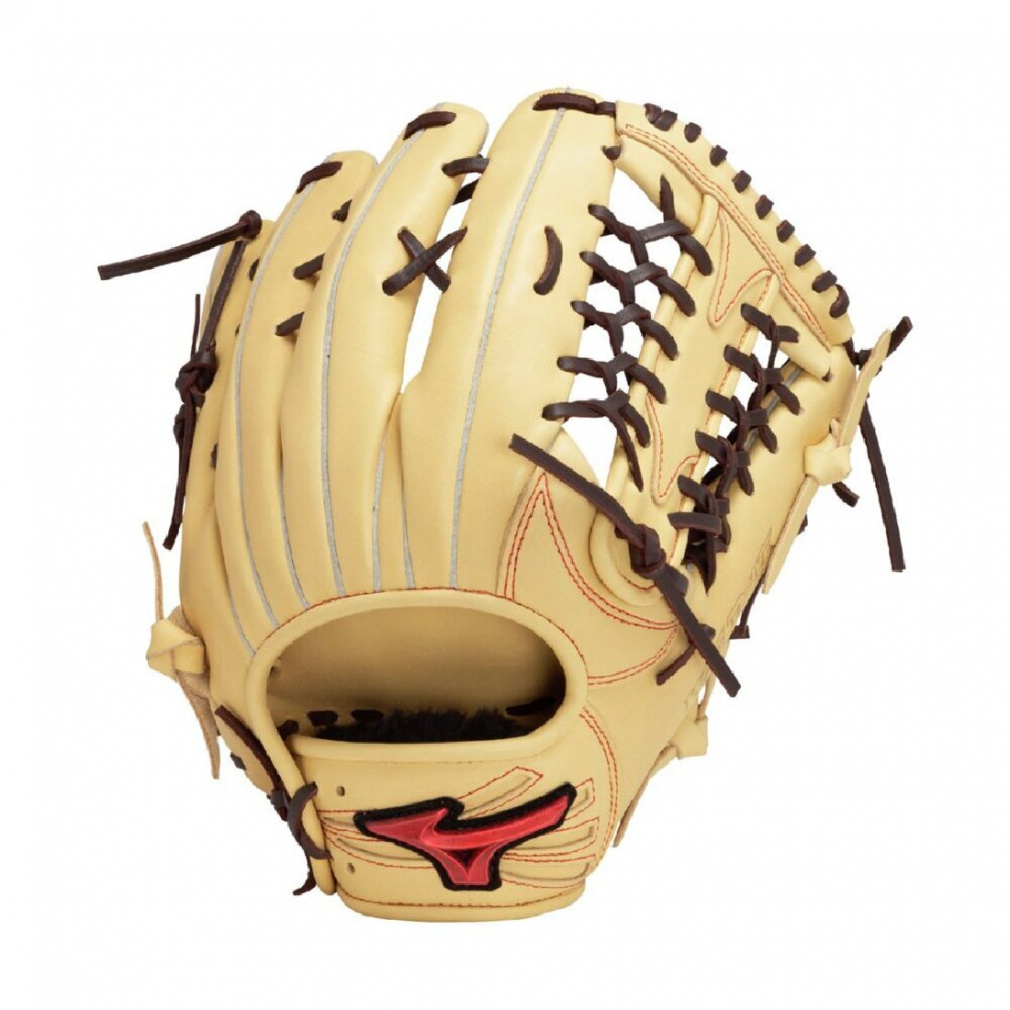 軟式用WILL DRIVE RED IBE 外野手向け サイズ14｜Alpen Online