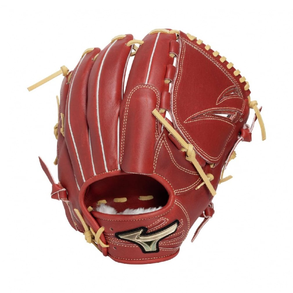野球 グローブ 軟式 ミズノ 投手用 左 ブロンド」の人気商品一覧