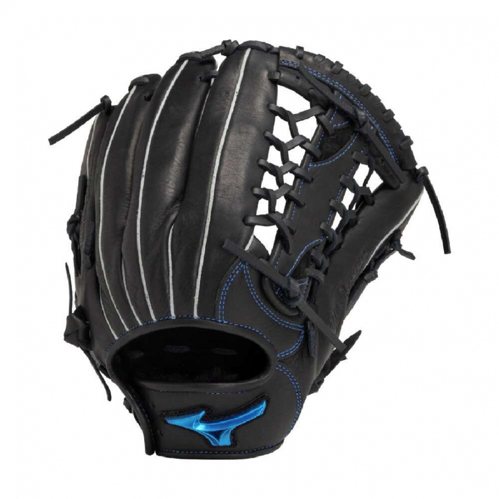 ミズノ 軟式用WILL DRIVE BLUE 外野手向け サイズ14 1AJGR32907 軟式用 野球 野手用グローブ MIZUNO