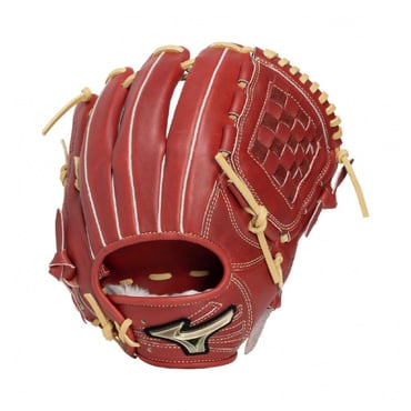 軟式用グローバルエリートSELECTオールラウンド用 サイズ10