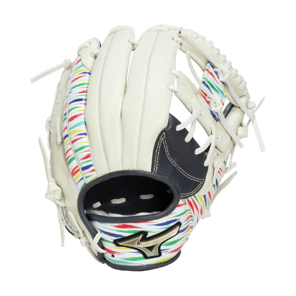 軟式用グローバルエリートSELECT BASEBALL DREAM PACK内野手用 サイズ9(-)