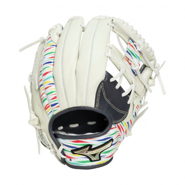 ゼット 軟式グローブ プロステイタスSEシリーズ 外野手用 BRGB815SG