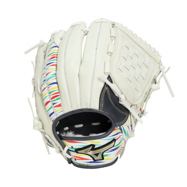 ミズノ 軟式用 WILLDRIVE BLUE 内野手用 サイズ9 1AJGR14913 野球