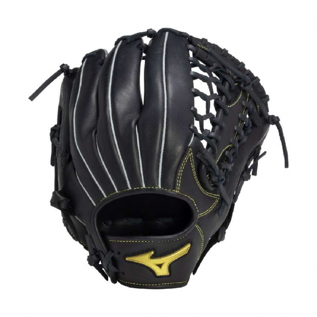 ミズノ 軟式用Mz Softer 外野手向け サイズ12 1AJGR23907 軟式用 野球 野手用グローブ MIZUNO