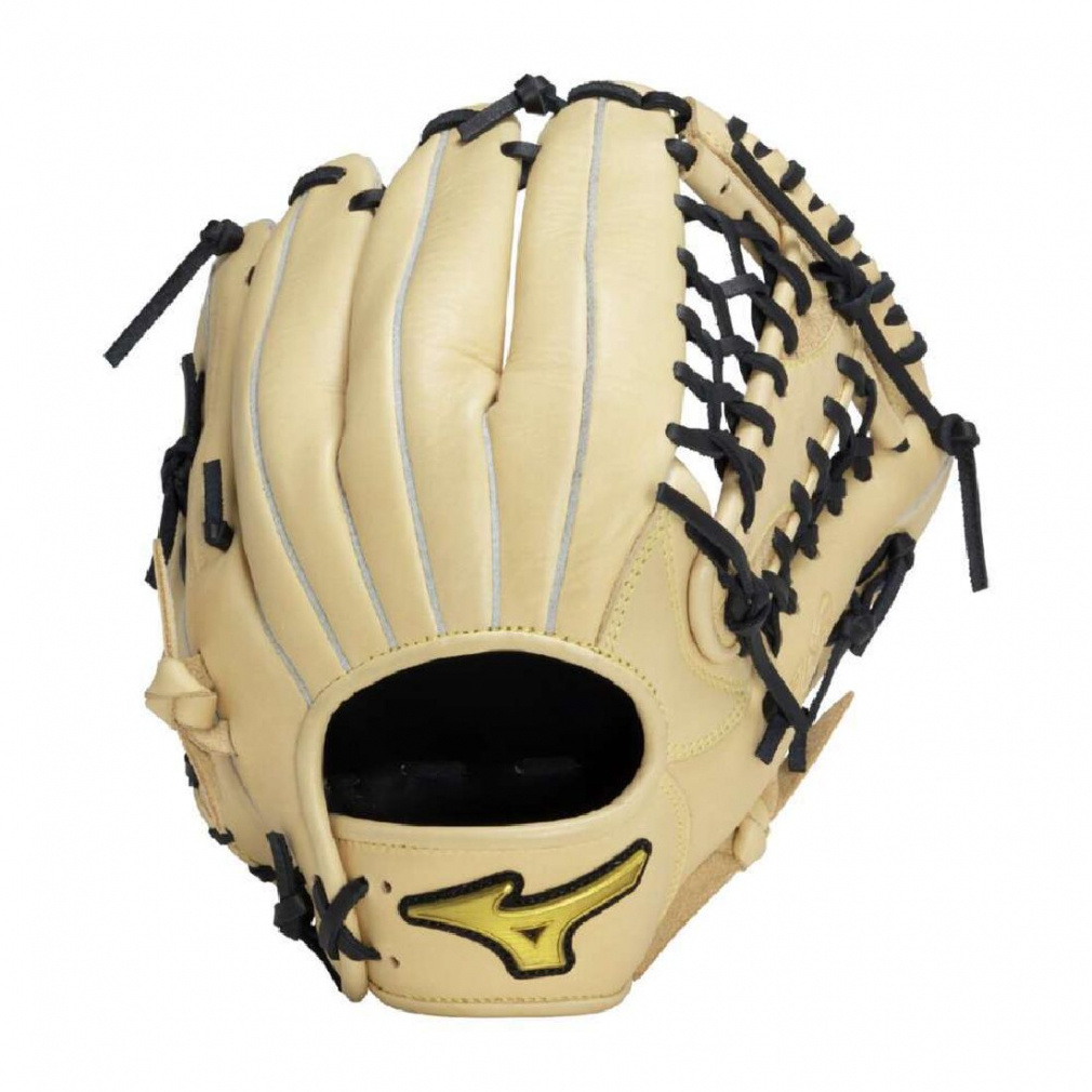 ミズノ 軟式用Mz Softer 外野手向け サイズ12 1AJGR23907 軟式用 野球 野手用グローブ MIZUNO