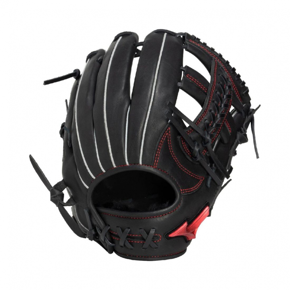 軟式用WILL DRIVE RED 内野手向け サイズ9(-)