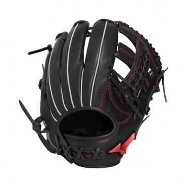 軟式用WILL DRIVE RED 内野手向け サイズ9