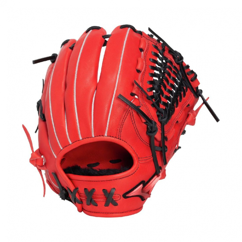 軟式用WILL DRIVE RED オールラウンド用 サイズ10(-)