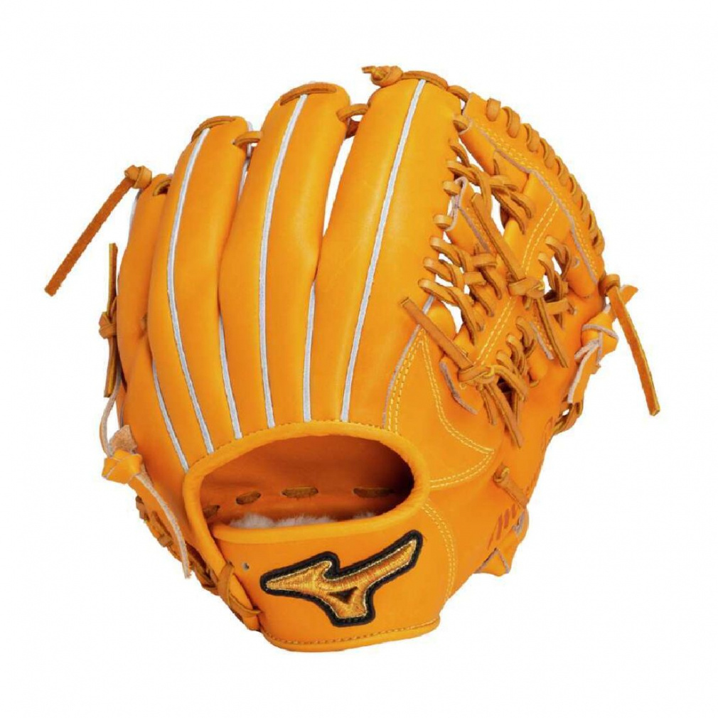 ミズノ 軟式用ミズノプロCRAFTED Edition 村上型 サイズ10 1AJGR32033 軟式用 野球 野手用グローブ MIZUNO