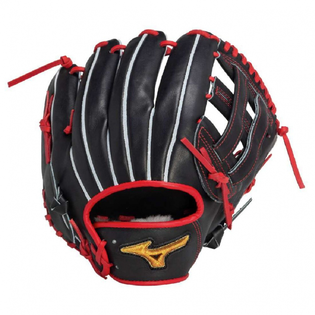 Mizuno Pro CRAFTED EDITION 内野手/軟式用 MIZUNO ミズノ 軟式用ミズノプロCRAFTED Edition 内野MM型 内
