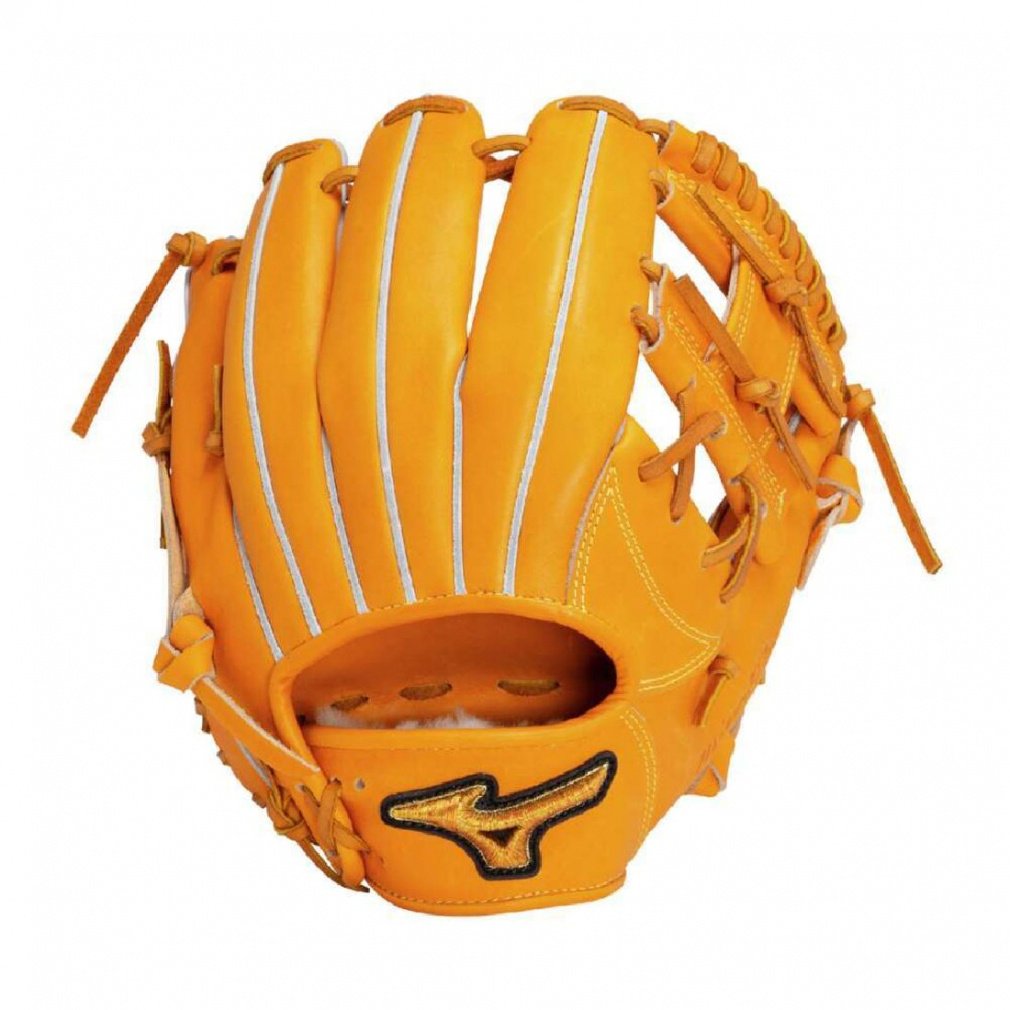 ミズノ 軟式用ミズノプロClassic 内野手用1 サイズ9 1AJGR32103 野球 野手用グローブ MIZUNO