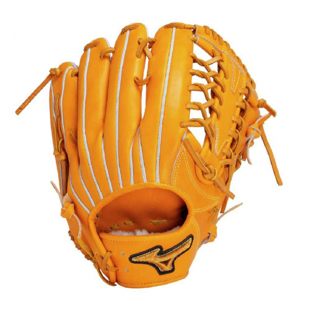 ミズノプロ　クラシック　外野手用　18N 軟式用 ミズノプロClassic 外野手用 サイズ18N｜Alpen Online