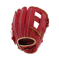 ミズノ 軟式用 WILLDRIVE RED ウィルドライブ レッド オールラウンド用