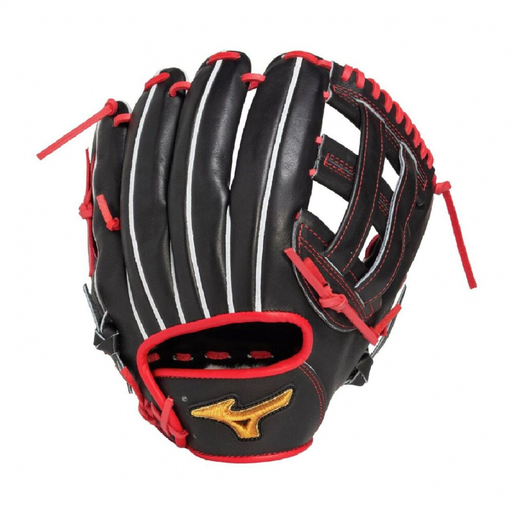 ミズノ 軟式用ミズノプロCrafted Editionライリー型 サイズ11 1AJGR33053 軟式用 野球 野手用グローブ MIZUNO