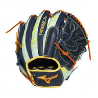 ミズノ 軟式用【ミズノプロ】2025セレクションモデル 投手用 サイズ11