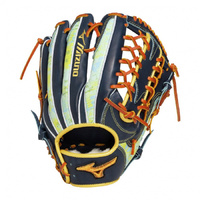 ミズノ 軟式用【ミズノプロ】2025セレクションモデル 外野手用 サイズ