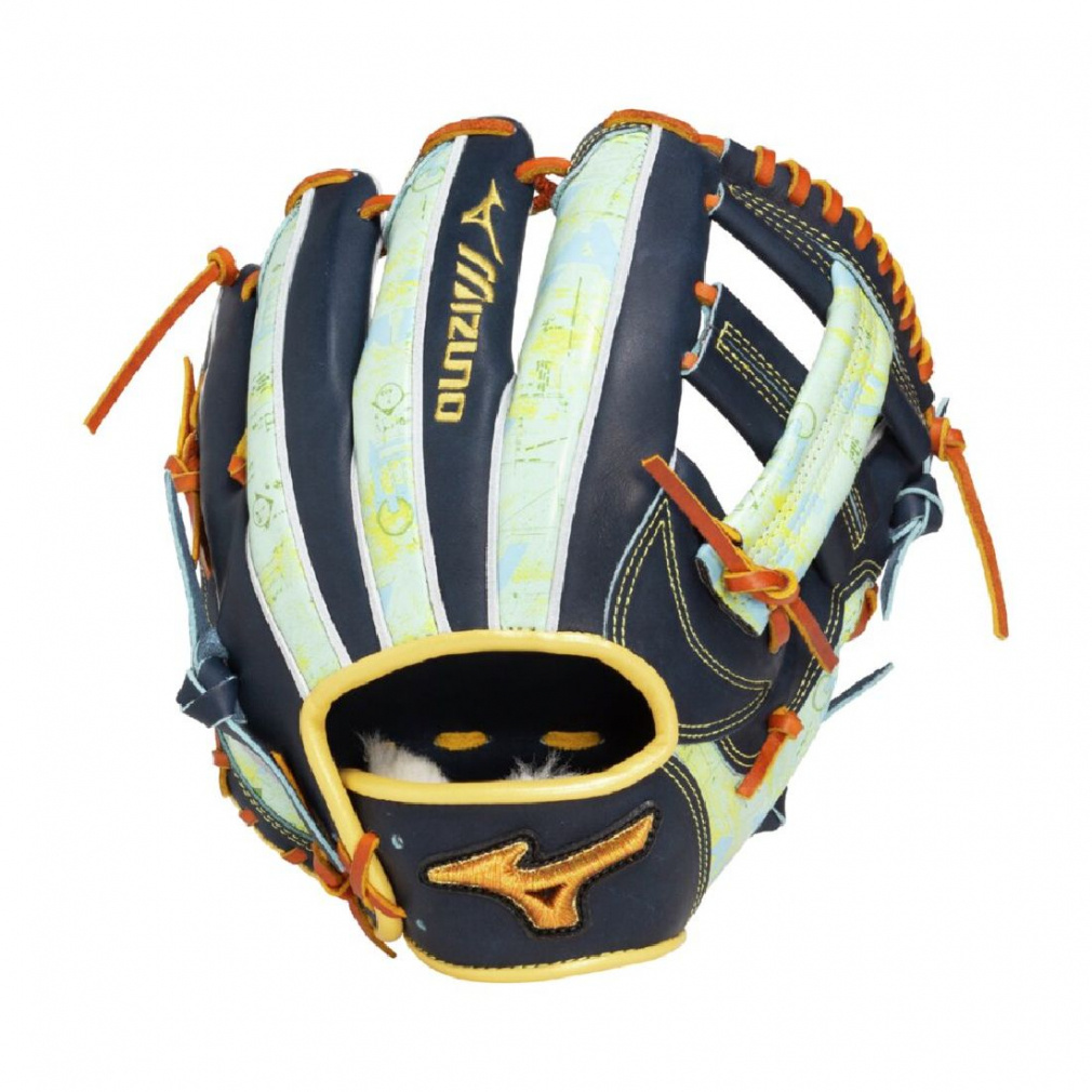 ~Ym py~Ymvz2025ZNVf p TCY9 1AJGR33113 p 싅 pO[u MIZUNO