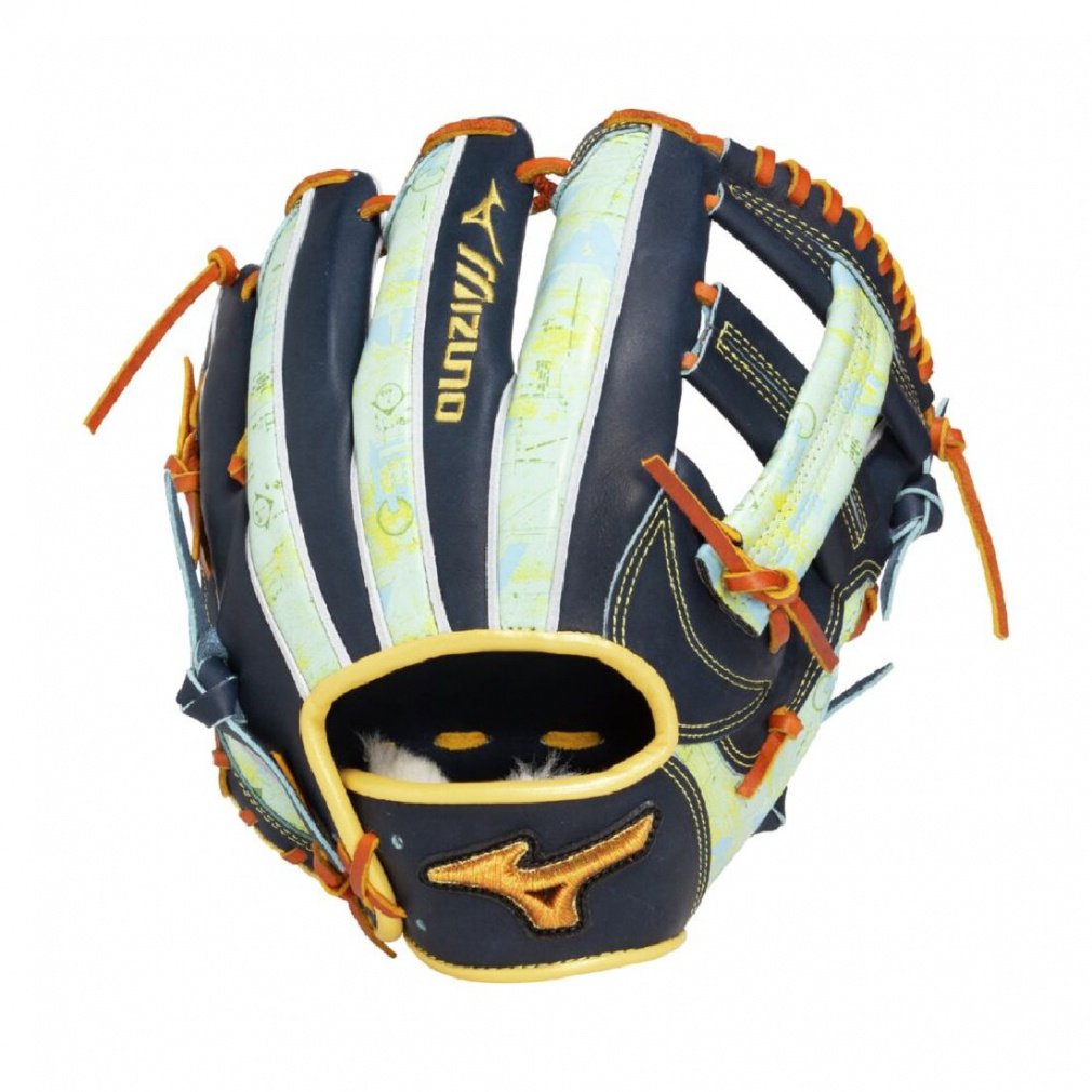 94.ミズノプロ軟式セレクションモデル 94.ミズノプロ軟式セレクションモデル 94.ミズノプロ軟式