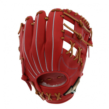 軟式用グローバルエリートHselectionSIGNA AXI 内野手用 サイズ9