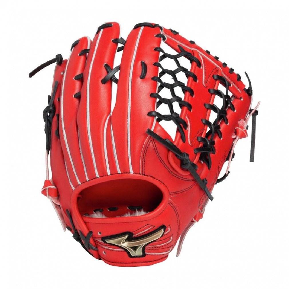 【au】グローバルエリート　H selection SIGNA 外野手 au】グローバルエリート H selection SIGNA 外野手 ミズノ