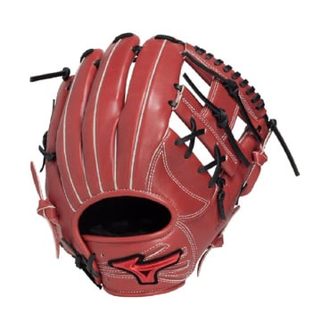 WILL DRIVE RED IBE限定スペック 内野手向け サイズ9