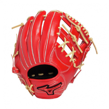 WILL DRIVE RED IBE限定スペック 内野手用