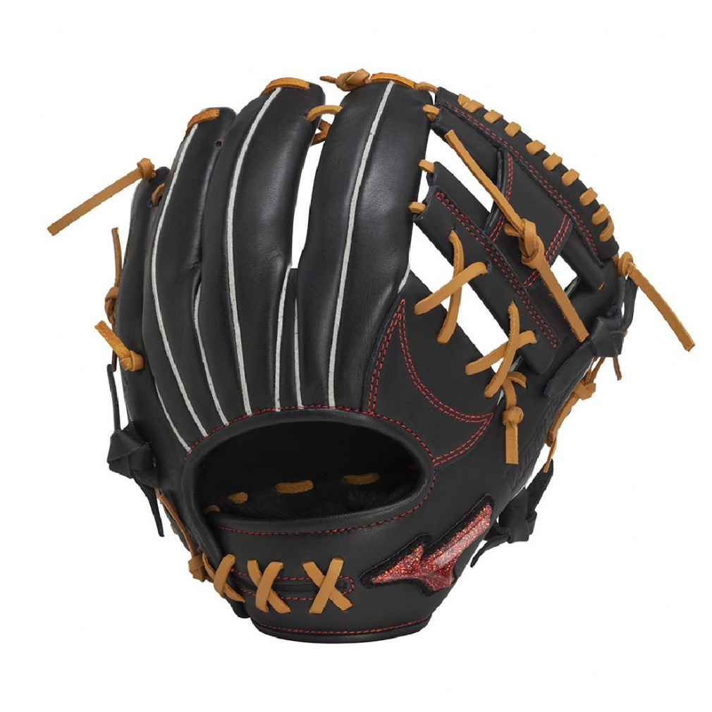 グローブ　内野手用 軟式用 WILLDRIVE RED AXI 内野手用 サイズ8｜Alpen Online