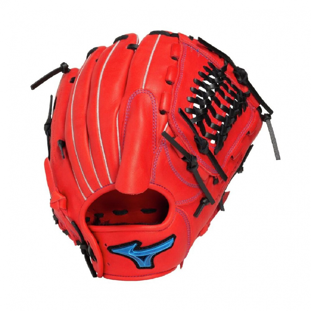 グローブ WILL 軟式用WILL DRIVE BLUE限定カラー投手向け サイズ11｜Alpen Online